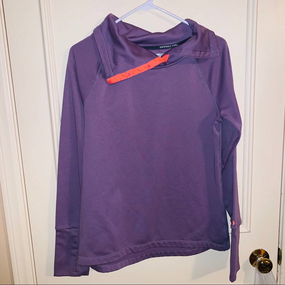 Champion Jacket